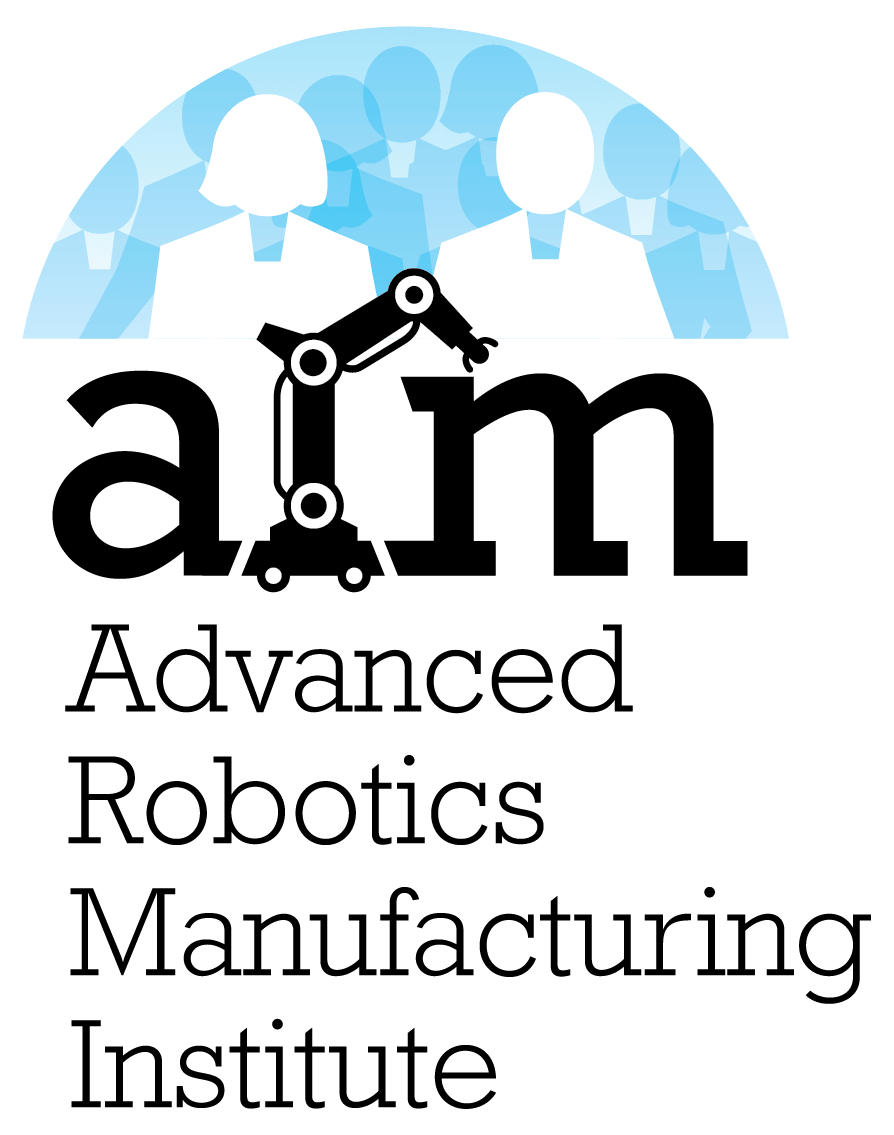 Advanced robotics for manufacturing hot sale institute